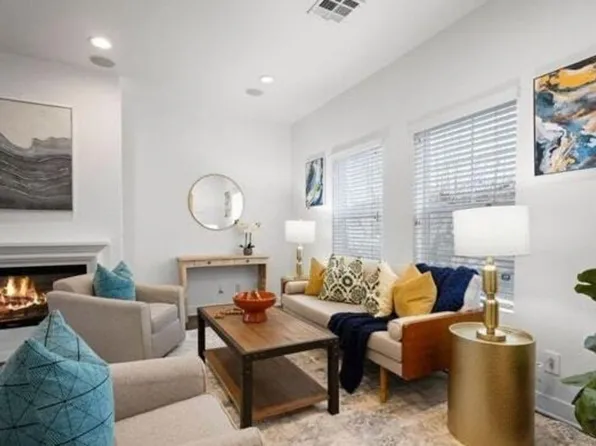 641 E 223rd St Unit D, Carson, CA 90745