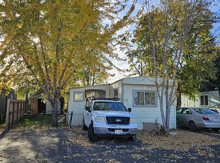 571 Caldwell Blvd Trailer 17, Nampa, ID 83651