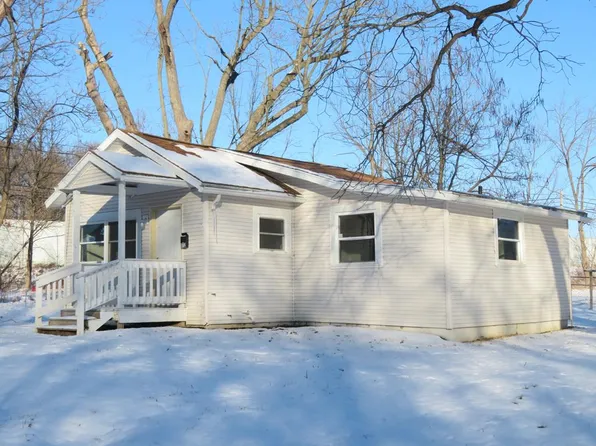 572 France St, Mansfield, OH 44903