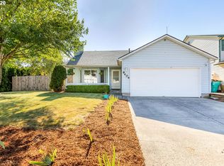 9404 NE 133rd Ave, Vancouver, WA 98682