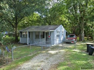 3462 Columbus Ave, Jacksonville, FL 32254