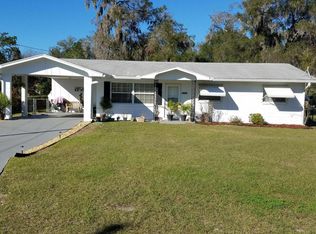 10806 SE 55th Ct, Belleview, FL 34420