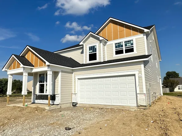 867 Pearson Pass, Avon, IN 46123