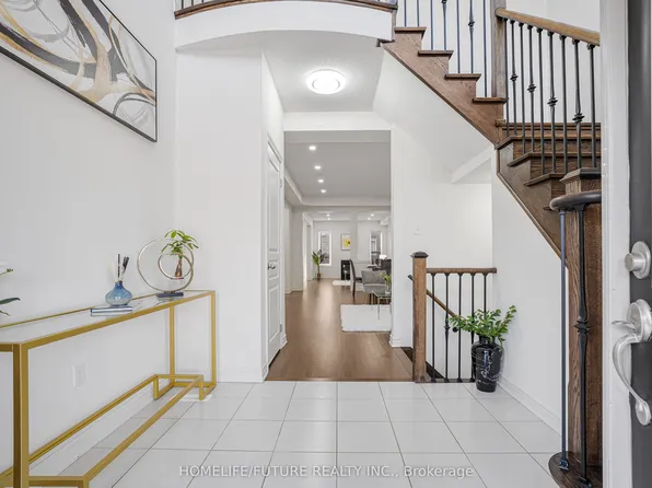 80 Henry Bauer Ave, Markham, ON L6C 0T1