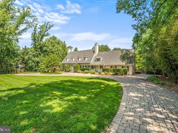 9729 The Corral Dr, Potomac, MD 20854