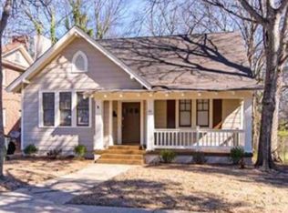 20 N Capitol Pkwy, Montgomery, AL 36107