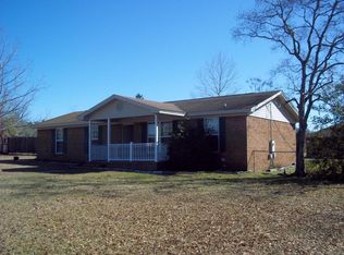 6133 Sonny Ln, Crestview, FL 32539