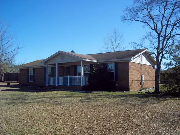 6133 Sonny Ln, Crestview, FL 32539
