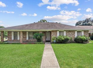 10490 Firelight Ave, Baton Rouge, LA 70815