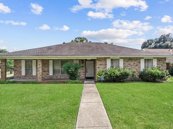 10490 Firelight Ave, Baton Rouge, LA 70815