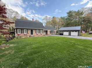 70 Elvira Heights, Putnam, CT 06260