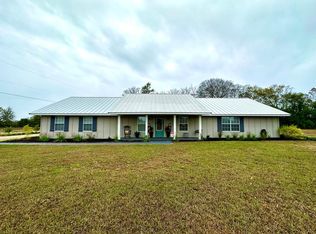 628 Oak Hill Rd, Newton, AL 36352