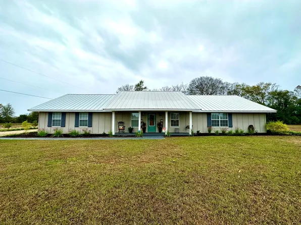 628 Oak Hill Rd, Newton, AL 36352