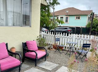 5531 Market St, Oakland, CA 94608
