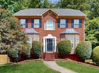 2131 Samantha Way SW, Marietta, GA 30008