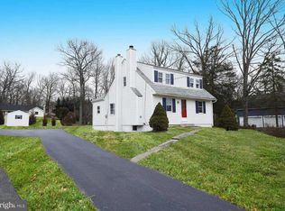 8044 Bradshaw Rd, Kingsville, MD 21087