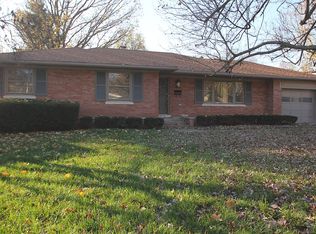 3335 Nantucket Dr, Lexington, KY 40502