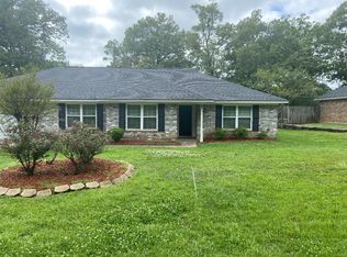 87 Lakeview Park Dr, Monroe, LA 71203