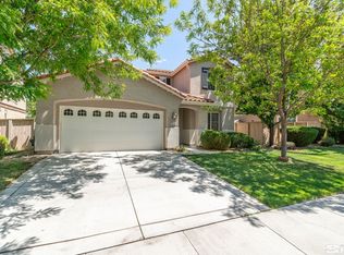 10878 Oakhaven Dr, Reno, NV 89521