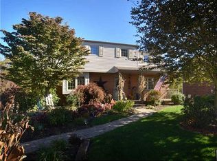 3815 Logan Ferry Rd, Pittsburgh, PA 15239