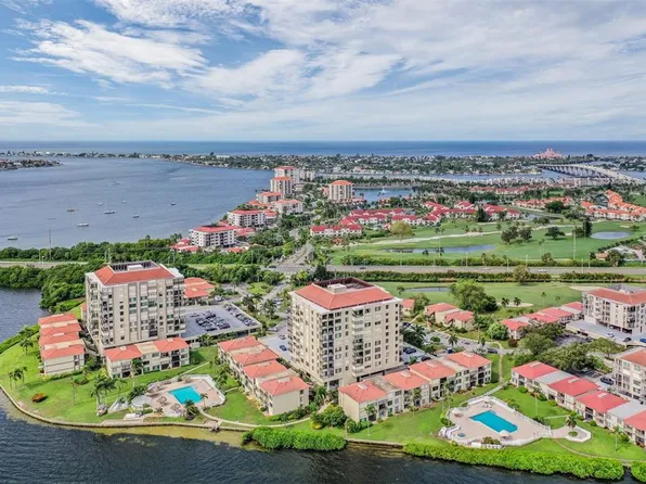 6322 Palma Del Mar Blvd S APT 1107, Saint Petersburg, FL 33715