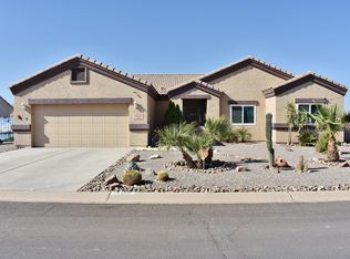14122 S Avalon Rd, Arizona City, AZ 85123