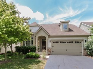 1751 Briarheath Dr, Aurora, IL 60505