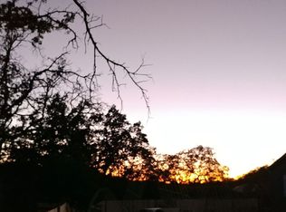 16458 Lariat Loop, Corning, CA 96021