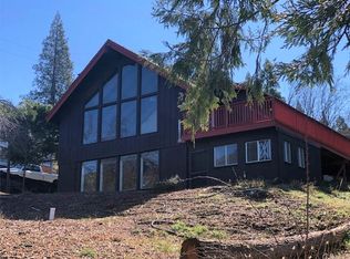 59991 Cascadel Dr S, North Fork, CA 93643