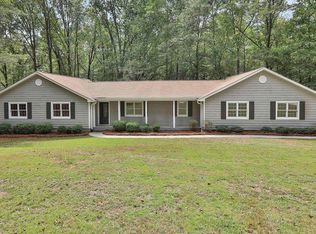 239 Bear Creek Rd, Moreland, GA 30259