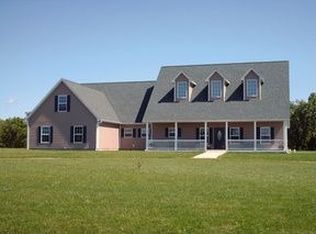 5710 Spring Meadow Dr, Fulton, MO 65251