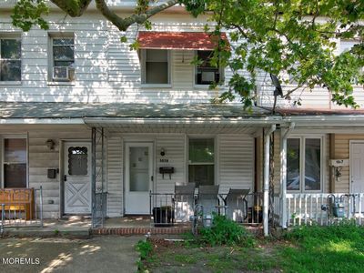 1019 N Ohio Avenue, Atlantic City, NJ, 08401