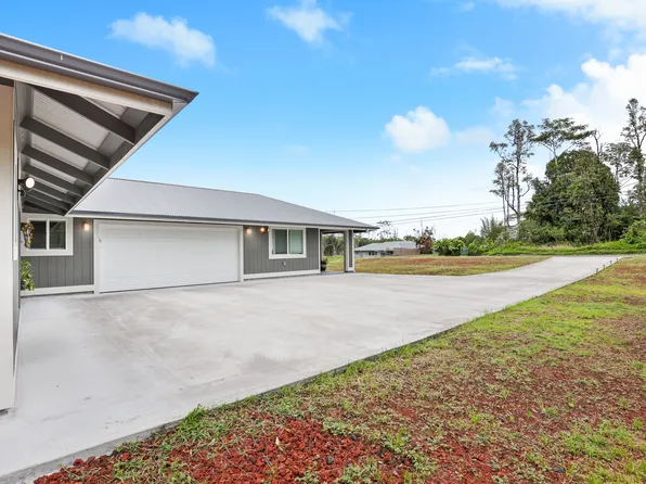 15-1954 22nd Ave, Keaau, HI 96749