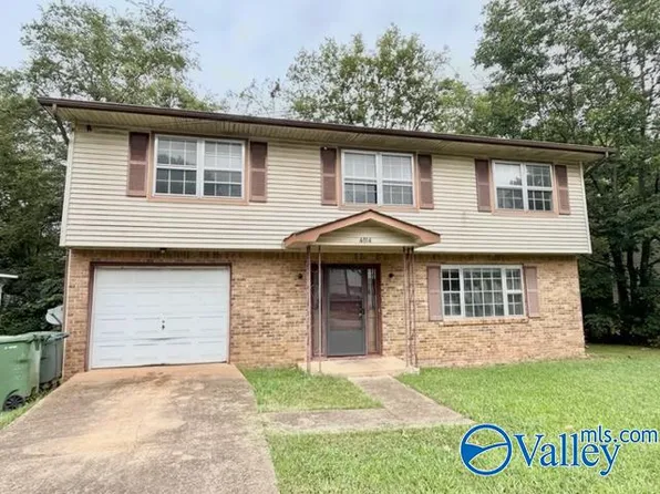 4014 Sewall Dr SW, Huntsville, AL 35805