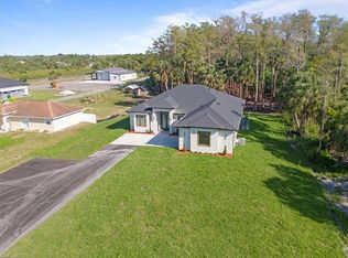 3381 22nd Ave NE, Naples, FL 34120