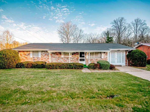 1114 Green Acres Dr, Raceland, KY 41169