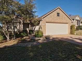 123 Larkspur Ln, Georgetown, TX 78633