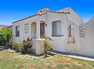 1052 W 105th St #1060, Los Angeles, CA 90044