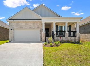7923 Burnside Loop, Pensacola, FL 32526