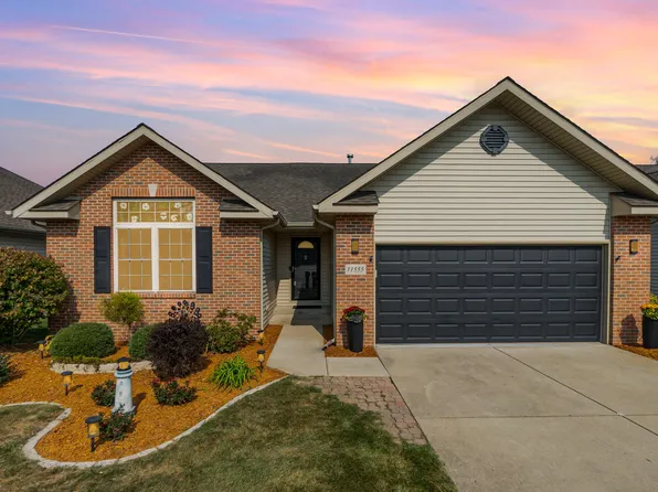 11555 Kennedy Pl, Cedar Lake, IN 46303