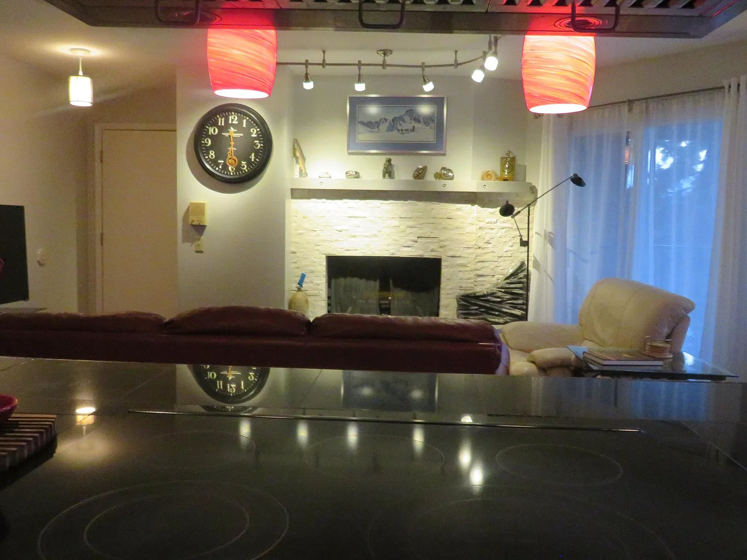 2 bed, 1200 sqft, $2,750 — Photo 2