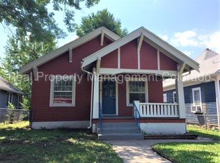 1207 E Boulder St, Colorado Springs, CO 80909