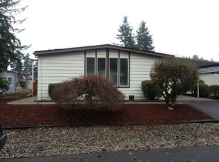 3700 14th Ave SE UNIT 132, Olympia, WA