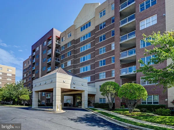 12240 Roundwood Rd Unit 410, Lutherville Timonium, MD 21093