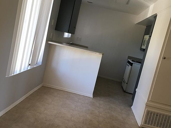 Dinning Room/ Kitchen View