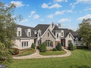 16019 Pheasant Ridge Ct, Woodbine, MD 21797