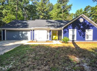 4449 White City Rd, College Park, GA 30337