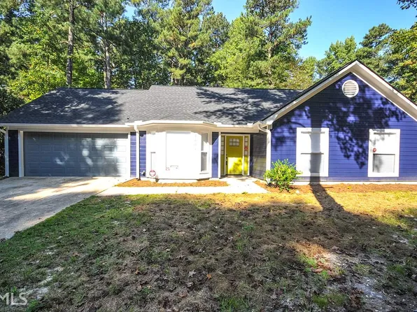 4449 White City Rd, College Park, GA 30337