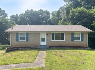 118 Krantz Ct, Ashland city, TN 37015