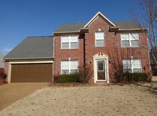 11594 Milton Meadows Dr, Arlington, TN 38002